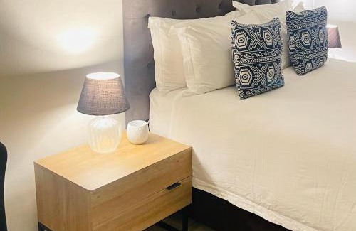 Richards Bay House | Private Grey Pelican at Home