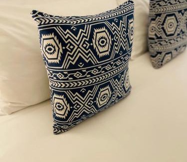 Richards Bay House | Private Grey Pelican at Home