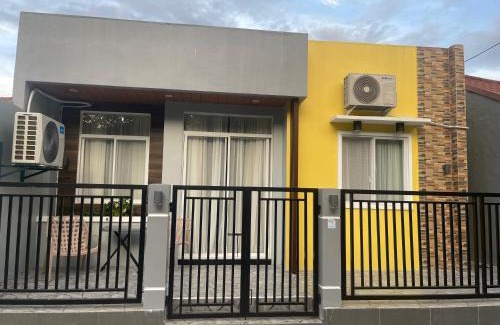 Cagayan de Oro House | Private Guest House 2BH