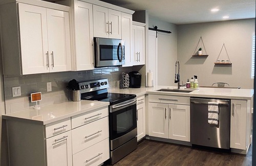 Lehi House | Private Guest House in Mesa near Scottsdale, Tempe and Phoenix.