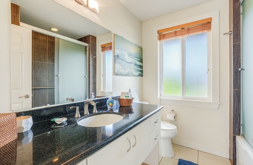 Poipu House | Private Guest House Near beaches, restaurants, shopping, and golf in Poipu Beach