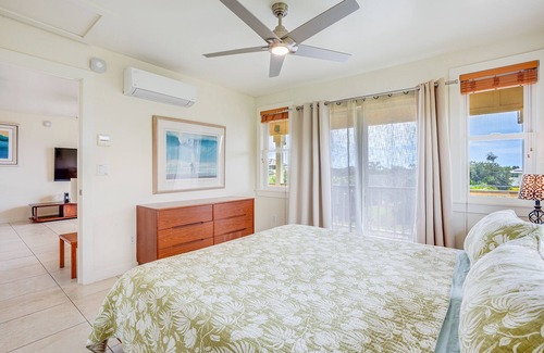 Poipu House | Private Guest House Near beaches, restaurants, shopping, and golf in Poipu Beach