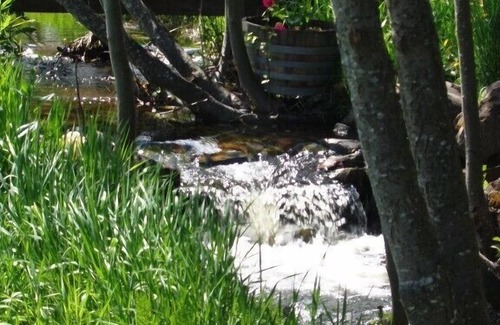 Martin City House | Private Guest House - Ten Minutes to Glacier National Park, Montana