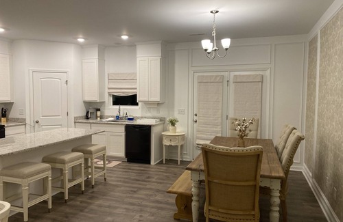 St. Matthews Cottage | Private Guest House