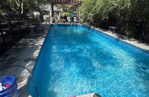 St. Matthews Cottage | Private Guest House