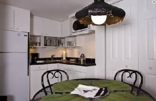 Summerville Historic District Apartment | Private Guest Quarters - Cozy 1 BR/1 BA apartment on Historic 2-acre estate