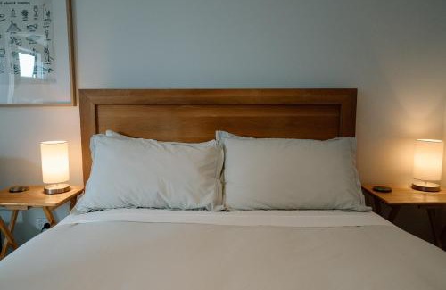 Wanaka House | Private guest suite in Central Wanaka