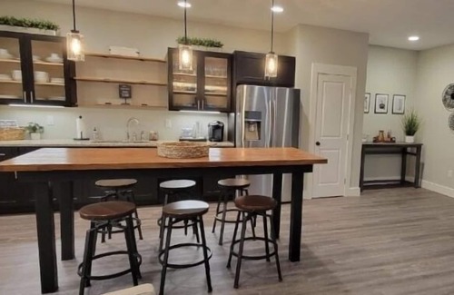 Mount Juliet House | Private Guesthouse close to Nashville