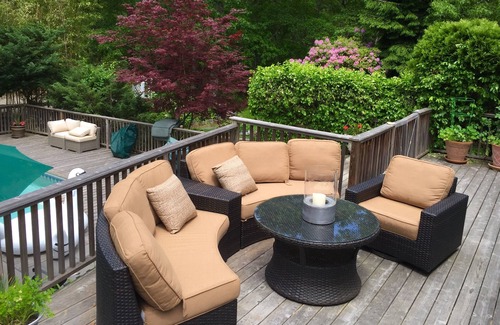 East Hampton House | Private Hamptons Paradise (Rental Registry #16-1225)
