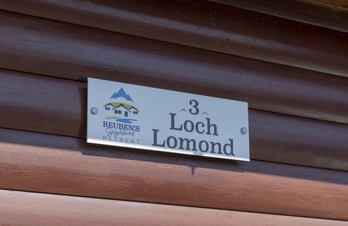 Arisaig House | Private Harry Potter themed lodge with lovely views