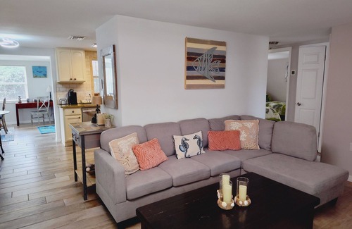 Regency Park House | Private HEATED Pool home in Port Richey/Essentials Provided during your stay