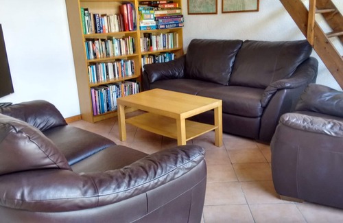 Villetoureix Other | Private Heated Swimming Pool, Spa, Sauna, Pizza oven - Holiday home for 8