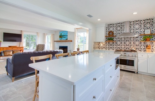 Santa Rosa Beach House | Private heated pool, 2 master suites; 4 br; 4 1/2 b; walk to beach, 30A