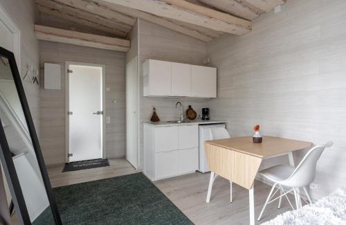 Vaajakoski House | Private High Quality Suite by the Lakeside