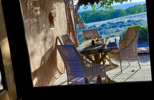 La Puebla House | Private Hiking, 6-Acre Sanctuary, Dog friendly, Epic Views, Fireplaces, Pool