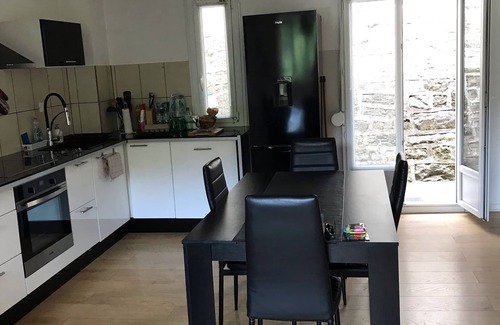 Plombieres-les-Bains House | private home in Plombières les Bains