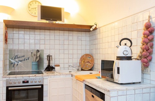 Anacapri House | Private holiday home