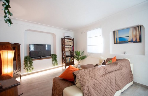 Anacapri House | Private holiday home