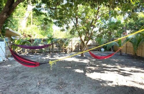 Little Ranches Apartment | Private Hollywood APT Near Beach Airport & Casino