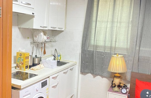 Jung-gu Apartment | Private home 2