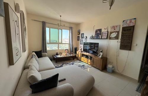 Sharjah Apartment | Private Home