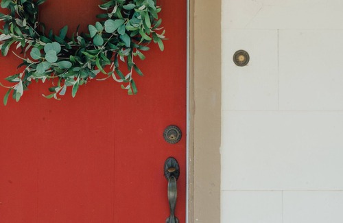 Nevada City House | Private home close to downtown Nevada City!