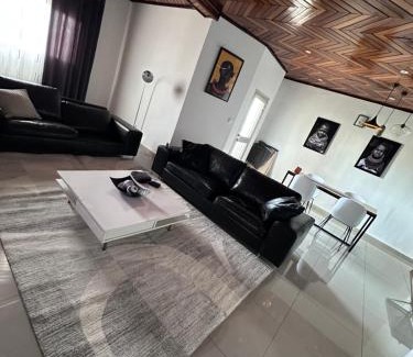 Ngodi Apartment | private Home