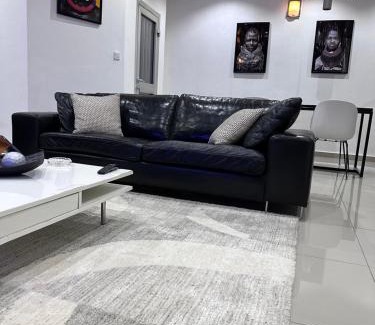 Ngodi Apartment | private Home