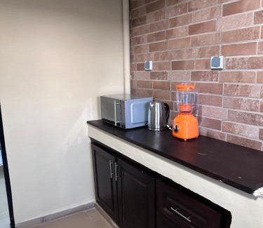 Ngodi Apartment | private Home