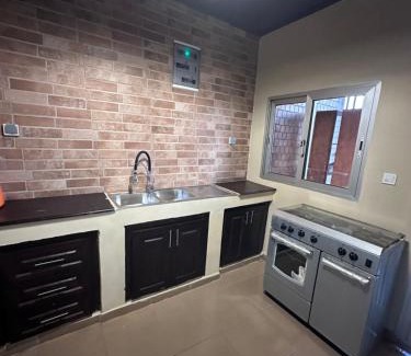 Ngodi Apartment | private Home