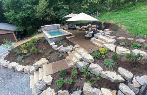 O'Hara Township House | Private home for US Open