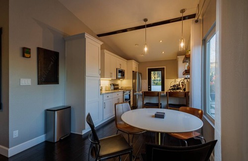Greenbrier East Villas House | Private Home in N Scottsdale, Backyard Oasis + Built-in BBQ!