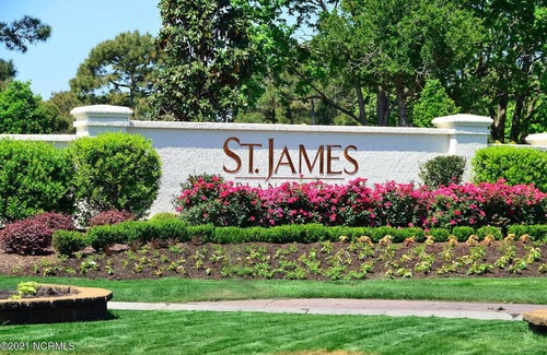 St. James House | Private home in the heart of St James