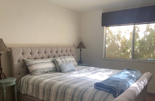 Springville House | Private home in the foothills of the Sierra!