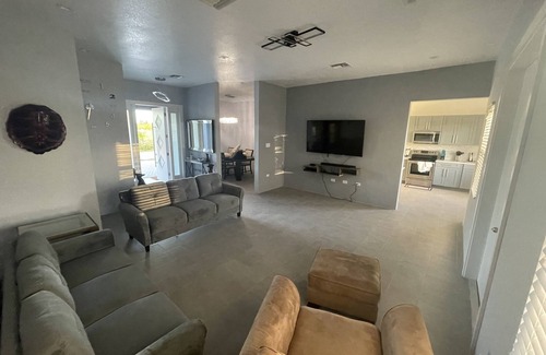 Bodden Town House | Private Home