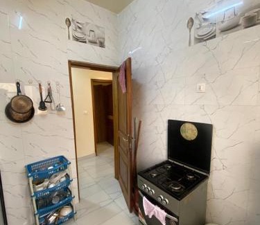 Same Apartment | Private home Mamelles