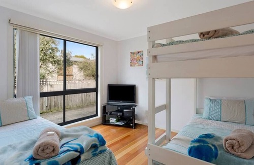 Cape Woolamai House | Private Home Near Parks w/ Amazing Grassland Views