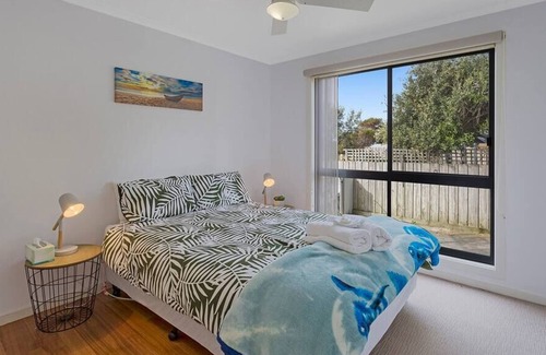 Cape Woolamai House | Private Home Near Parks w/ Amazing Grassland Views