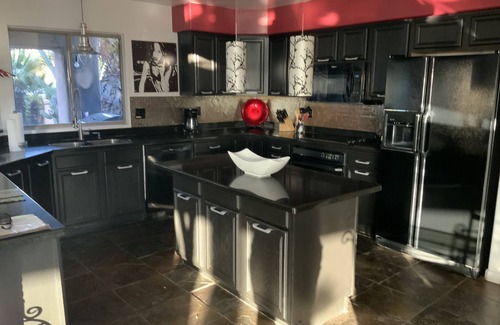Fountain Hills House | Private Home on Acreage with oasis Backyard. Stunning Views Quiet Pool can heat