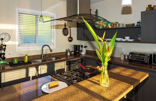 Playa Hermosa House | Private Home Perfect for First Time Visitors! Safe, Peaceful & Close to Beach