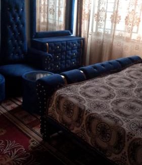 Abbottabad House | Private Home