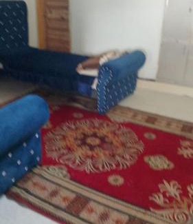 Abbottabad House | Private Home