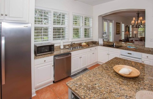 Fort Morgan House | Private Home Quiet Neighborhood Golf Cart