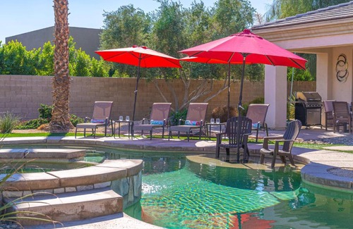 Rancho Santana Villa | Private Home w Pool & Spa Family Friendly