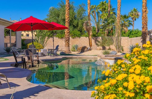 Rancho Santana Villa | Private Home w Pool & Spa Family Friendly