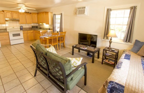Historic Lahaina Front Street Cottage | Private Home; Walk to the Heart of Lahaina Towns Shops, Restaurants, and Harbor!