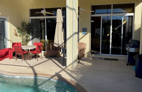 Estero House | Private home with pool Available Feb 1, March, April 2025