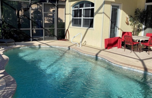 Estero House | Private home with pool Available Feb 1, March, April 2025