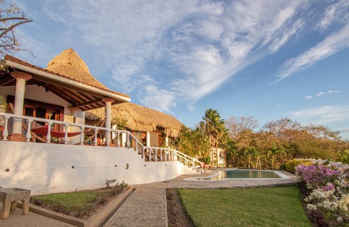 Rancho Santana House | Private home with stunning views -La Vista al Mar