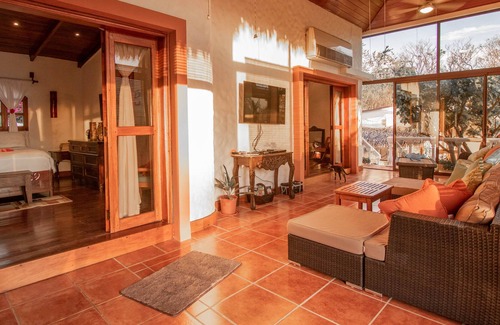 Rancho Santana House | Private home with stunning views -La Vista al Mar